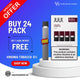 Buy Juul 1 Pods Virginia Tobacco Get Juul 1 Device Free