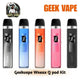 Geekvape Wenax Q Pod Kit 25W 1000 mAh in UAE