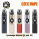 Geekvape Wenax Q2 Pod Kit 30W 1250 mAh in UAE