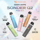Geekvape Sonder Q2 Pod Kit 30W 1350 mAh in UAE