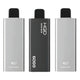 Hqd Cuvie Slick 6000 Puffs 50MG Nicotine