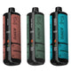Kief King 35000 Puffs 3mg Nicotine Triple Mesh Coil Disposable Vape