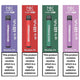 Maskking High 450 Puffs Disposable Vape UAE