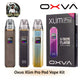Oxva Xlim Pro Pod Kit 30W 1000 mAh in UAE