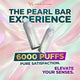 Podsalt Pearl 6000 Puffs Disposable Vape UAE