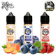 Ruthless Clear 60mL Freebase E-juice 3mg in UAE