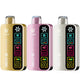 Silvaper 40000 Puffs Disposable Vape in Dubai