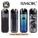 Smok Nord 5 Pod Kit 80W 2000 mAh in UAE