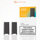 Summer Menthol Juul 2 Pods 18MG | Made in UK