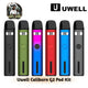 Uwell Caliburn G2 Pod Kit 750 mAh 18W in UAE