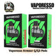 Vaporesso Armour G Series Pod 5ml GTX coil compatible