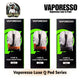Vaporesso Luxe Q Pods Series 3ml in UAE