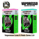 Vaporesso Luxe X Pods Corex 2.0 5ml Cartridge in UAE
