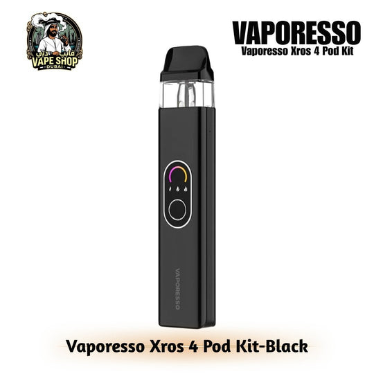 Vaporesso Xros 4 Pod Kit 1000 mAh in UAE