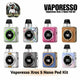 Vaporesso Xros 5 Nano Pod Kit 30W 1600 mAh in UAE