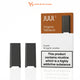 Virginia Tobacco Juul 2 Pods 18MG | Made in UK