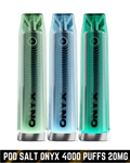Pod Salt ONYX 4000 Puffs 20mg Disposable Vape