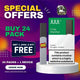 Buy Juul 2 Pods Crisp Menthol Get Juul 2 Device Free