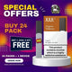 Buy Juul 2 Pods Virginia Tobacco Get Juul 2 Device Free