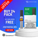 Buy Juul 2 Pods Crisp Menthol Get Juul 2 Device Free