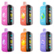 Elf Bar Raya D3 25000 Puffs Disposable 5% Vape in Dubai