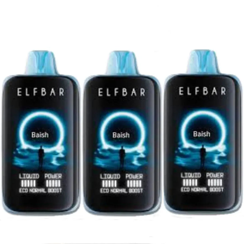 ElfBar Moon Night 40000 Puffs Vape in Dubai