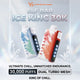 Elf Bar Ice King 30K Disposable Pod - 50mg