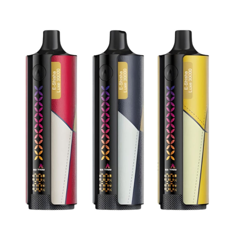 Elfbar E-Shisha Luxe 30000 Puffs Disposable Vape