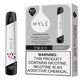 Elite White Myle V5 Kit | Myle Meta Device