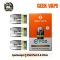 Geekvape Q Pod Series in Dubai, UAE