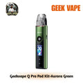 Geekvape Wenax Q Pro Pod Kit 30W 1200 mAh in UAE
