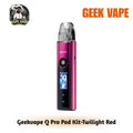 Geekvape Wenax Q Pro Pod Kit 30W 1200 mAh in UAE
