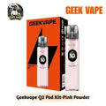 Geekvape Wenax Q2 Pod Kit 30W 1250 mAh in UAE