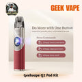Geekvape Wenax Q2 Pod Kit 30W 1250 mAh in UAE