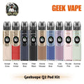 Geekvape Wenax Q2 Pod Kit 30W 1250 mAh in UAE