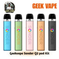 Geekvape Sonder Q2 Pod Kit 30W 1350 mAh in UAE