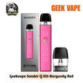 Geekvape Sonder Q2 Pod Kit 30W 1350 mAh in UAE