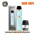 Geekvape Sonder Q2 Pod Kit 30W 1350 mAh in UAE