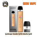 Geekvape Sonder Q2 Pod Kit 30W 1350 mAh in UAE