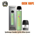 Geekvape Sonder Q2 Pod Kit 30W 1350 mAh in UAE