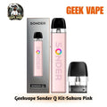Geekvape Sonder Q2 Pod Kit 30W 1350 mAh in UAE