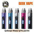 Geekvape Wenax Q Pro Pod Kit 30W 1200 mAh in UAE