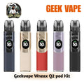 Geekvape Wenax Q2 Pod Kit 30W 1250 mAh in UAE