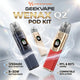 Geekvape Wenax Q2 Pod Kit 30W 1250 mAh in UAE