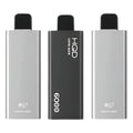 Hqd Cuvie Slick 6000 Puffs 50MG Nicotine