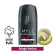 Mega Melon Myle V5 Pods | Myle Meta Pod