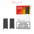 Apple JUUL 2 Pods 18Mg in UAE | Made in UK