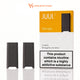 Mango JUUL 2 Pods 18Mg | Made in UK