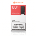 Watermelon JUUL 2 Pods 18Mg | Made in UK