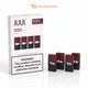 Juul Pods Virginia Tobacco 3% 4Pc/Pack | USA Made